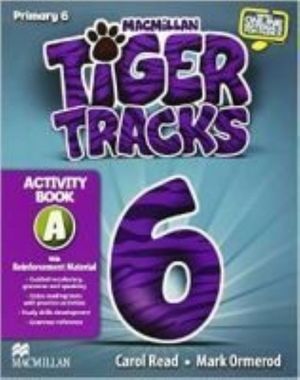 TIGER 6.*A* ACTIVITY PACK