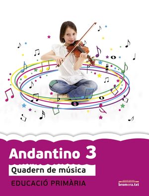 ANDANTINO 3 (PROJECTE FAR)