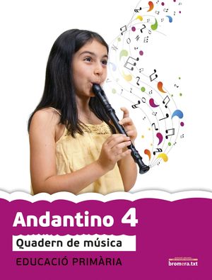 ANDANTINO 4 (PROJECTE FAR)