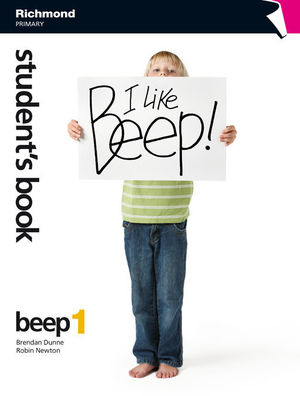 BEEP 1 STUDENT'S  BOOK PACK