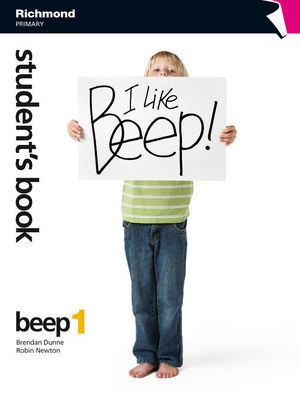 BEEP 1 STUDENT'S  BOOK PACK