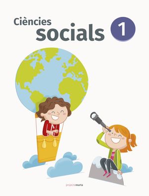 CIÈNCIES SOCIALS 1