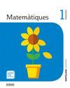 MATEMATIQUES 1 PRIMARIA SABER FER AMB TU