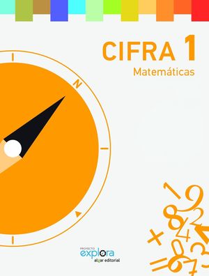 CIFRA 1