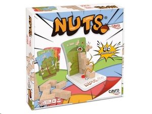 NUTS