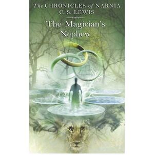 MAGICIAN'S NEPHEW