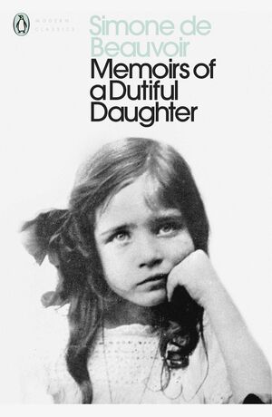 MEMOIRS OF A DUTIFUL DAUGHTER