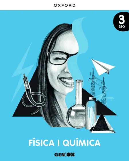 Geniox Fis y Quim 3ºeso la Val