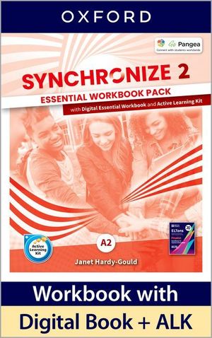 SYNCHRONIZE 2 ESSENTIAL WB