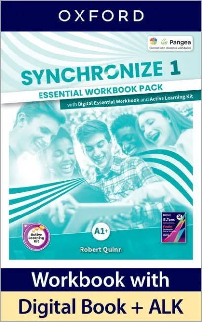 Synchronize 1 Essential Wb