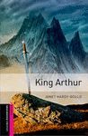 KING ARTHUR