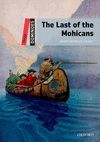 DOMINOES 3. THE LAST OF THE MOHICANS MULTI-ROM PACK