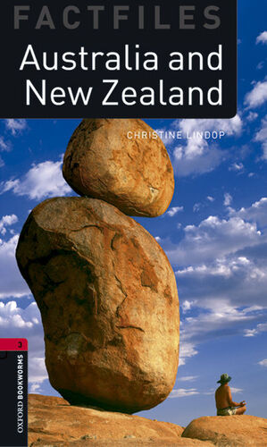 AUSTRALIA & NEW ZEALAND