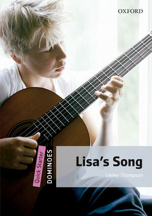 LISA'S SONG