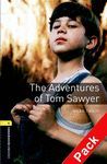 ADVENTURES OF TOM SAWYER LEVEL 1