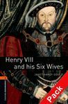 HENRY VIII +CD