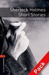 SHERLOCK HOLMES SHORT STORIES