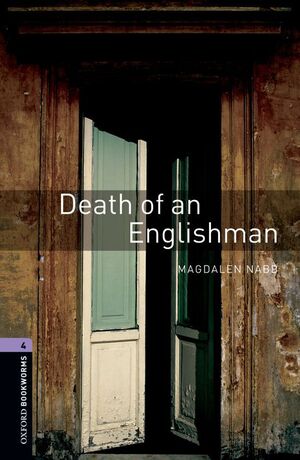 DEATH OF AN ENGLISHMAN ED 08 - BOOKWORMS 4