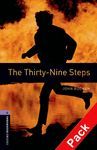 THIRTY NINE STEPS