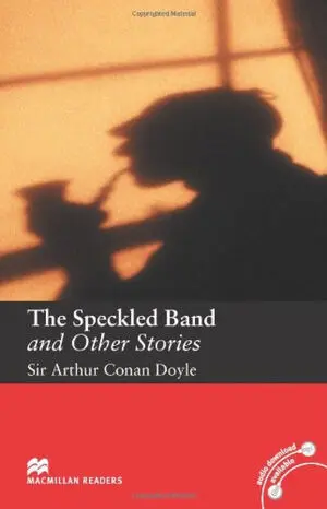 Mr (I) Speckled Band, The