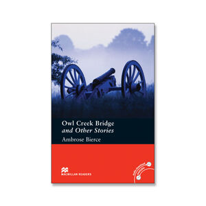OWL CREEK BRIDGE AND OTHER STORIE MRPINT