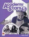 ACADEMY STARS 5 WB