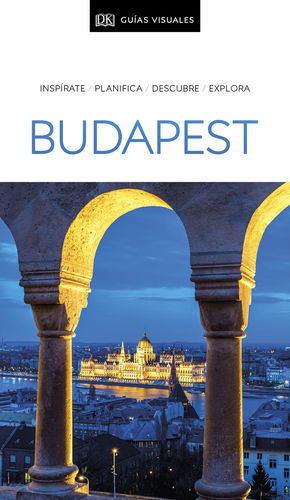GUIA VISUAL BUDAPEST 2020