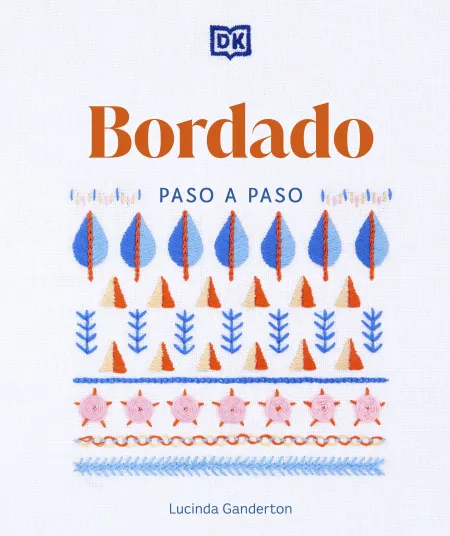 Bordado Paso a Paso