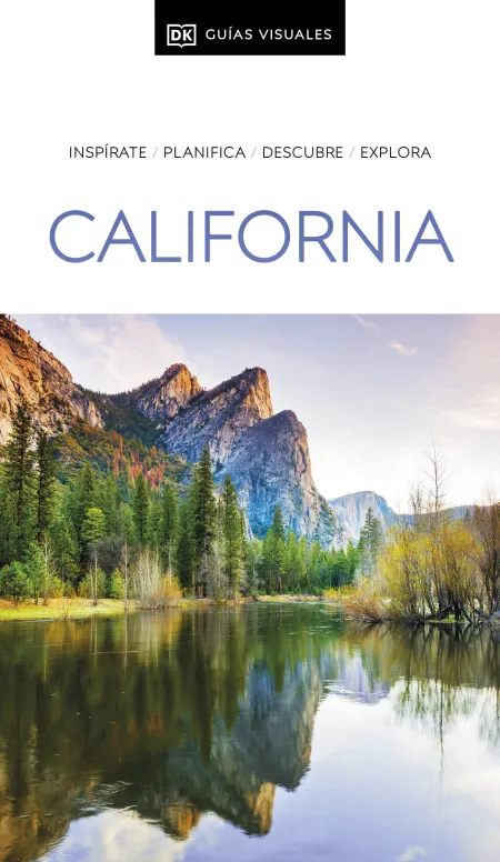 (2024). California. (Guias Visuales)