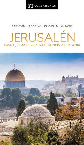 Jerusalen,Israel,Territorios Palestinos