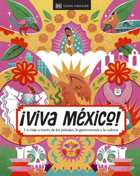 Viva Mexico