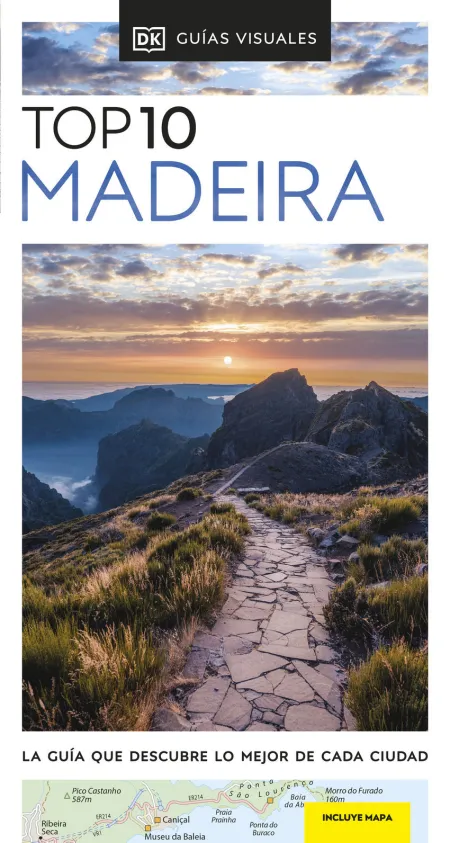 Top 10 Madeira 2024
