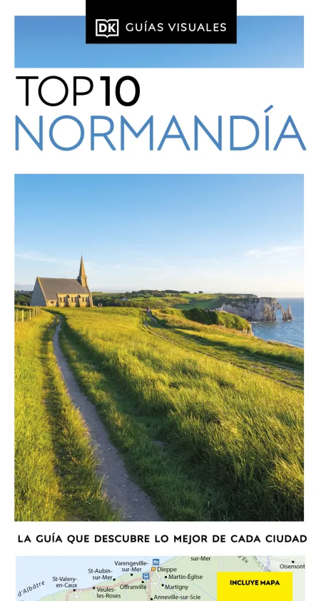Normandía