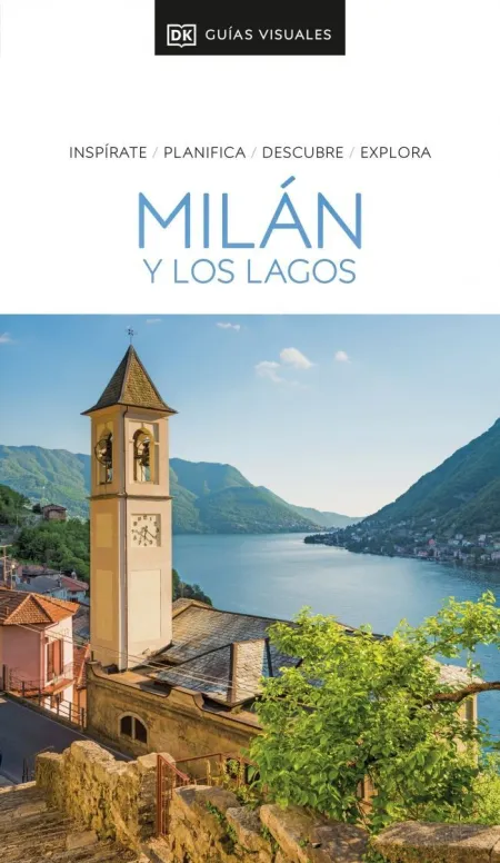 Milán y los Lagos