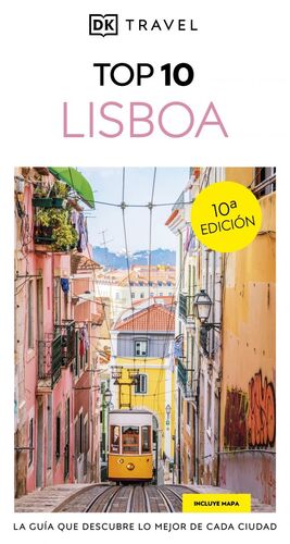 TOP 10 LISBOA 2025??