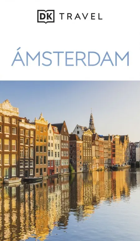 Guia Visual Amsterdam 2025