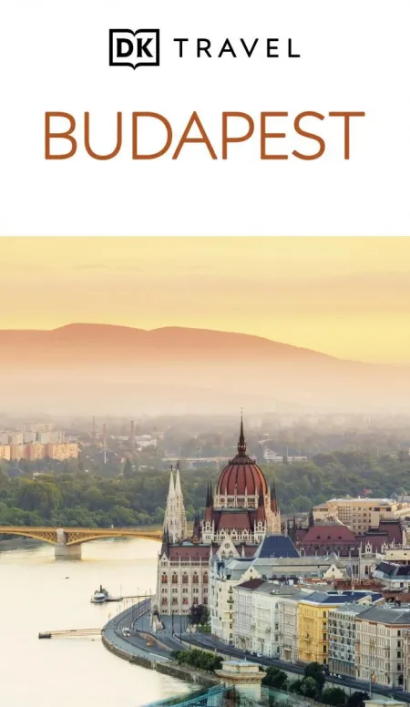 Guia Visual Budapest 2025