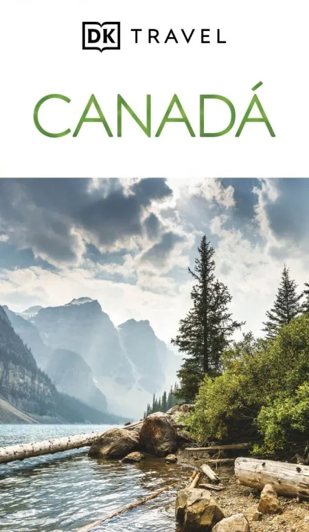 Guia Visual Canadá 2025