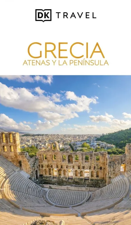 Guia Visual Grecia 2025