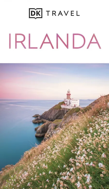 Guia Visual Irlanda 2025