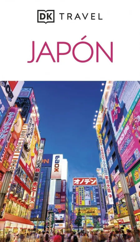 Guia Visual Japon 2025