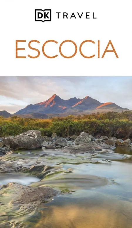 Guia Visual Escocia 2025???