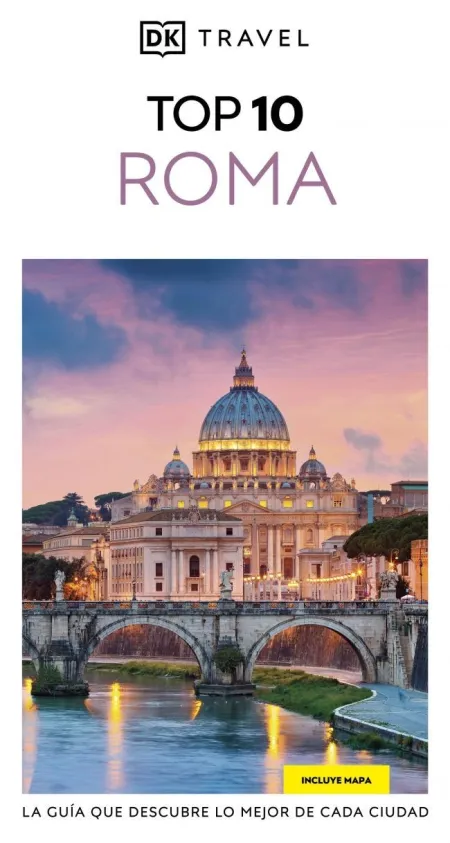Top 10 Roma 2025 ??