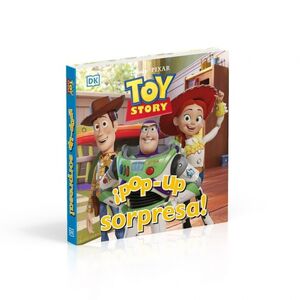 DISNEY PIXAR TOY STORY