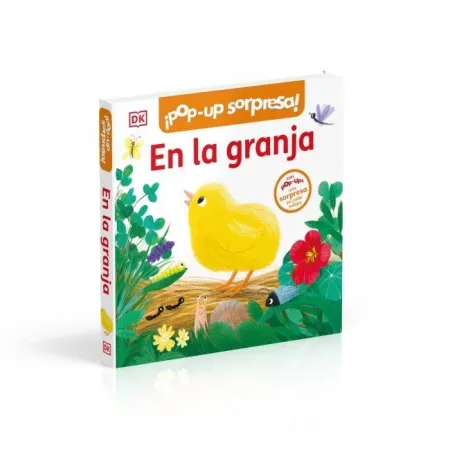 En la Granja