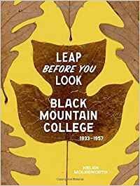 BLACK MOUNTAIN COLLEGE 1933-1957