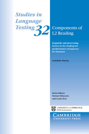 COMPONENTS OF L2 READING