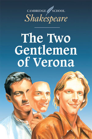 THE TWO GENTLEMEN OF VERONA