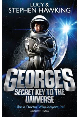 GERGE S SECRET KEY TO THE UNIVERSE