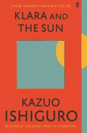 (ISHIGURO).KLARA AND THE SUN